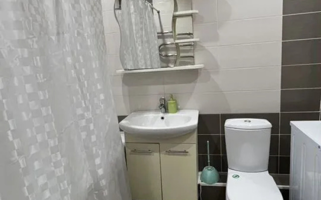 Квартира в Микрорайоне Царский 8