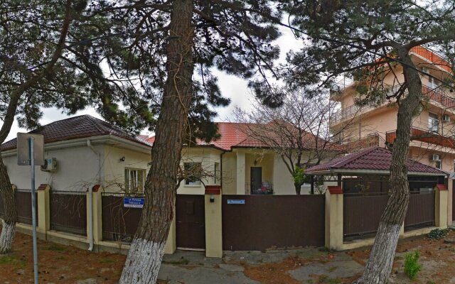 Гостевой дом Июль