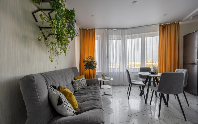 Апартаменты Рядом с Канатной Дорогой