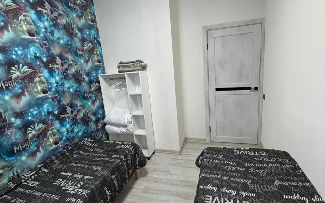 Квартира в Кировске