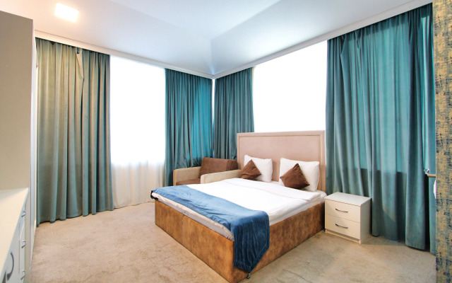 Sunday Baku Hotel