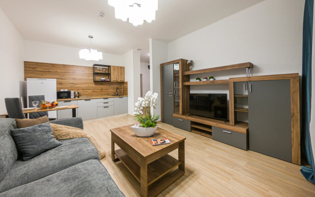 Квартира Евротрешка в районе Автовокзал на Сурикова 63/2