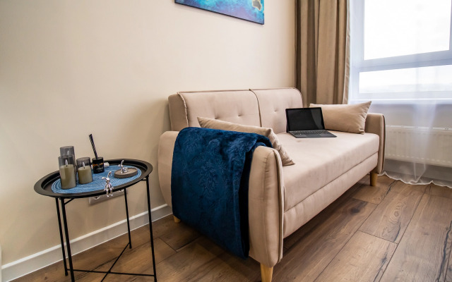 Lyubimovo 10-613 Flat