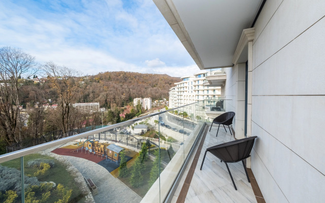 Апартаменты Свадебный Люкс