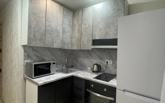 Квартира Уютная в Хорошем Районе