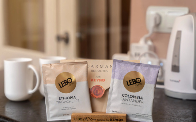 Key Go 0193 Apartments