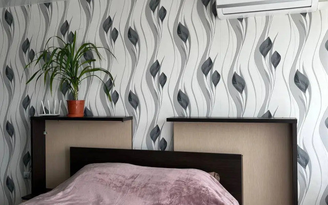 Квартира на Улице Челюскинцев 23