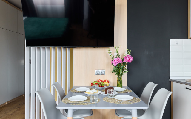 Апартаменты KaZанова