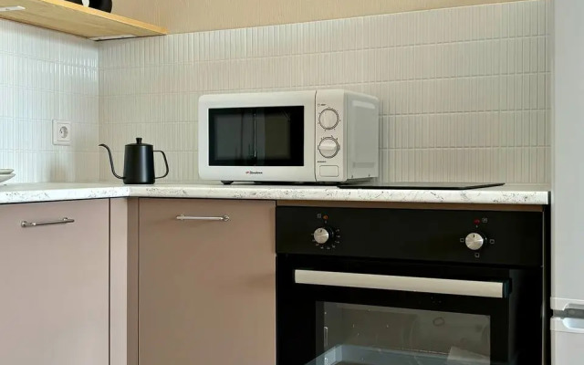 Апартаменты Apart Seasons Novosinarskii 7