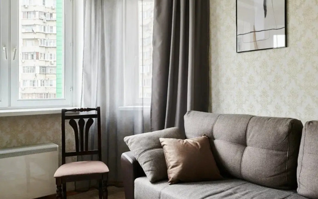 Квартира Винтажный Дом