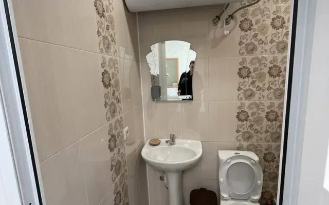 Ryadom S Morem Apartments