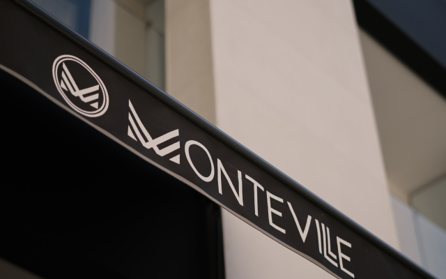 Montevil Hotel by Adamand Resort