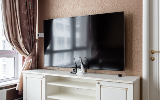 Квартира R&I в ЖК Аэробус