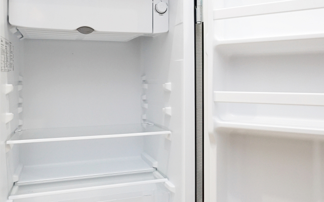 Апартаменты Visit Студия с Двуспальной Кроватью