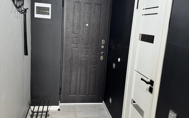 Mezon Apartments