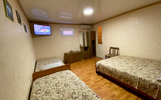 Veles Private House