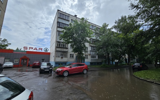 Квартира На Комсомольском Проспекте