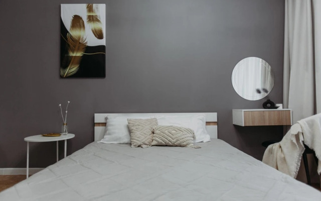 Апартаменты на улице Карамзина 8