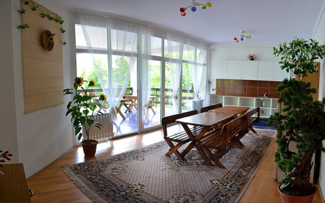 Гостевой Дом Горный Родник