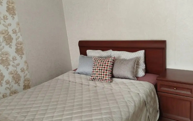 Na Levom Beregu G. Omsk Flat