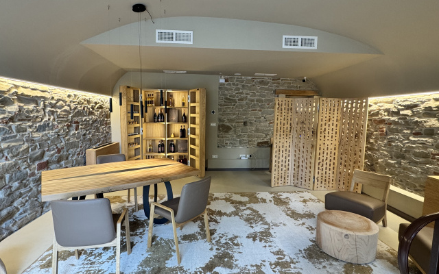 Отель Hemanaire Slow Living Valley