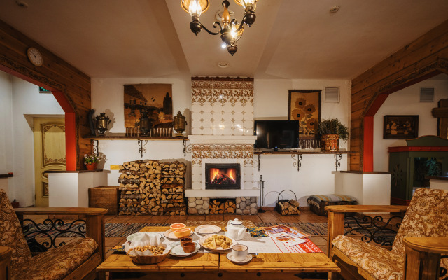 Imperial Village Hotel