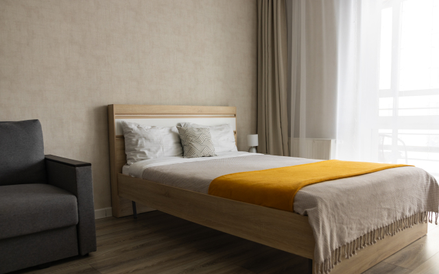 Квартира Аквапарк Эрвье