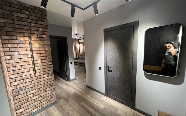 Квартира ЖК Эколайф