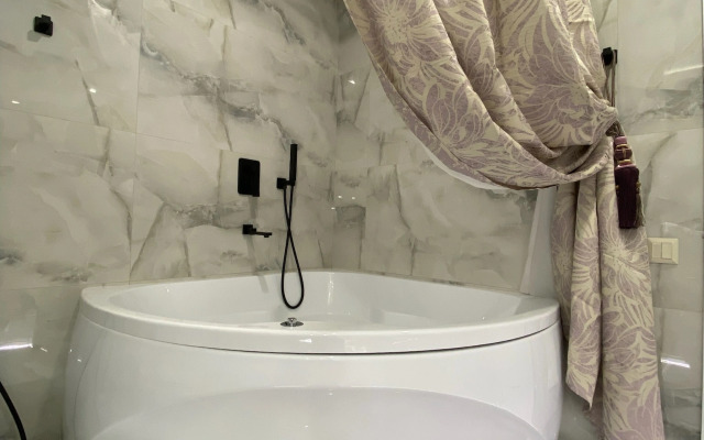 Bliss-Aquamarine Apartments in the center of Kazan