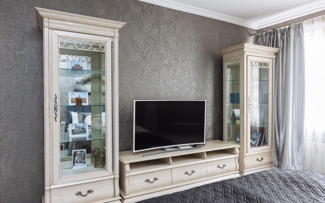 Апартаменты Apart39 Семья в Самом Центре Города