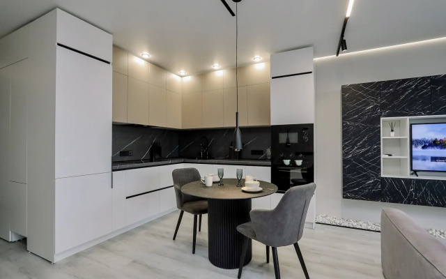 Апартаменты Privi House на Карла Маркса 259