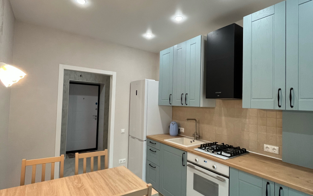 Квартира Уютная на Еловой Аллеи 5Ак2