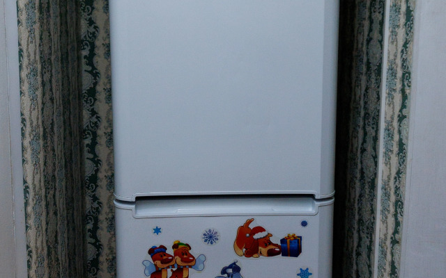 Na Karla Libknekhta Flat