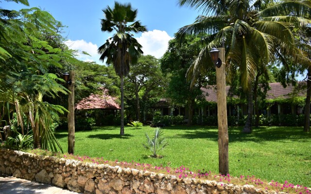 Mediterraneo Hotel
