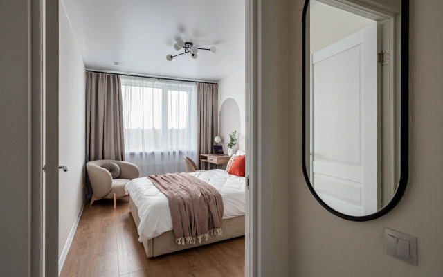 Квартира Matisse Apartment