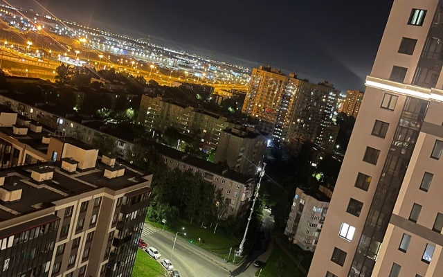 Квартира шикарная видовая