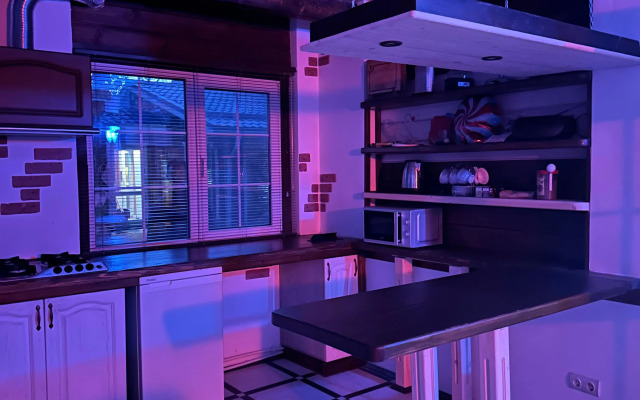 Частный дом на Соколке