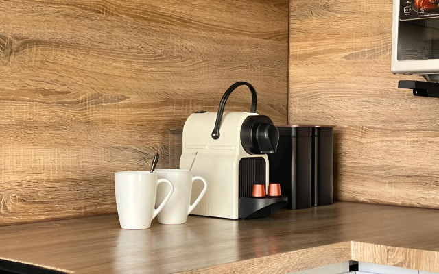 Aero Po MoreAparts Apartments