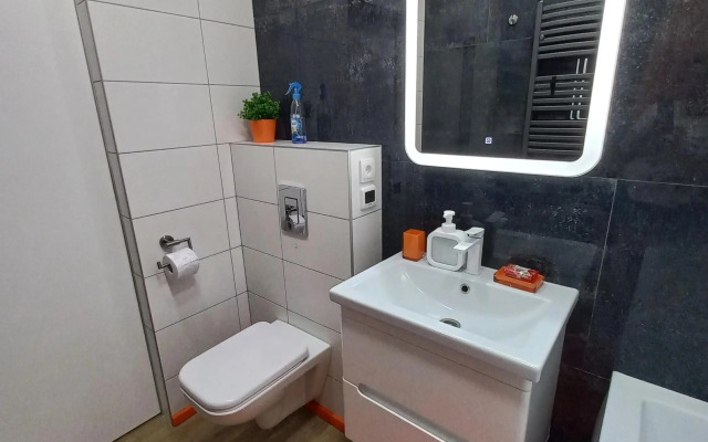 Komfort Klassa Krants-Prestizh Flat