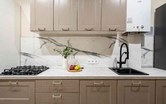 Квартира RoomyRoom на Фонтанке