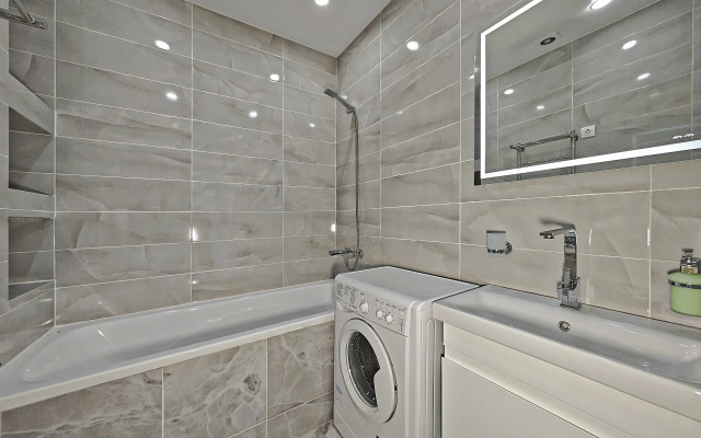 Апартаменты Metropol 3