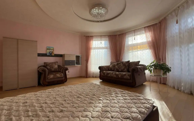 Частный дом ArendaGrad Миловидово