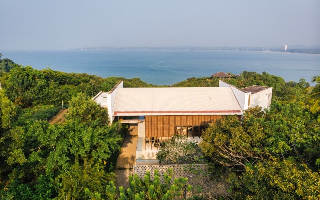 Vista by The Serendipity Collection Villa