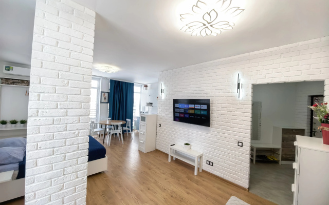 Apartamenty ZK Avtograf