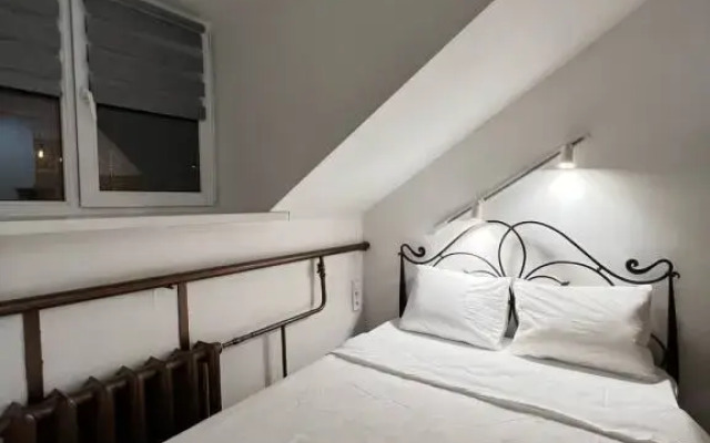 Эстетичная студия Moon у метро Электрозаводская