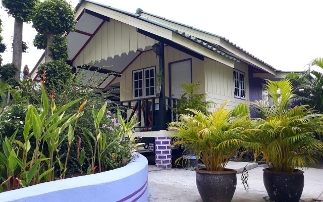 Auayporn Bungalo