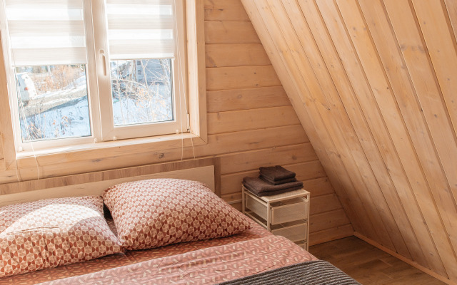 Меблированные комнаты Arcticgesh