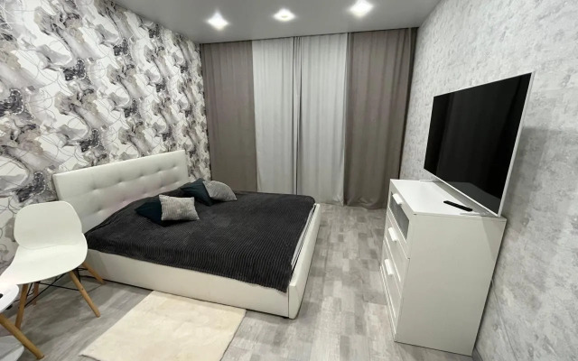 Квартира На Краснофлотской 77