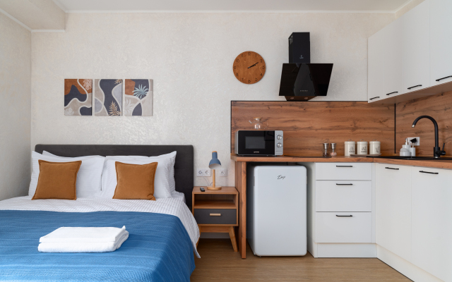 Апартаменты Grand Palace 1006