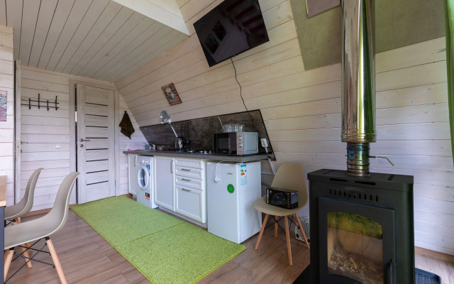 Частный дом Eliza Home Мелисса в Сосново Хауз